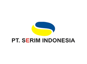 PT SERIM INDONESIA